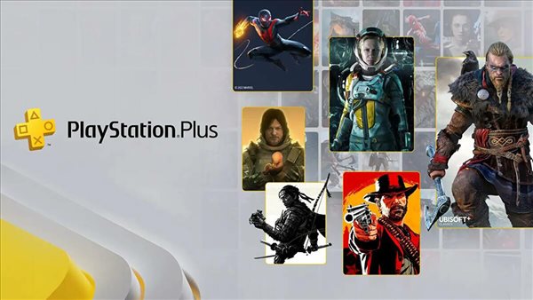 索尼更新PS+新订阅会员各区解锁时间 港服5月24日上线
