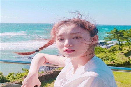 八款好看的染发剂推荐，不漂发也能拥有绝美发色！