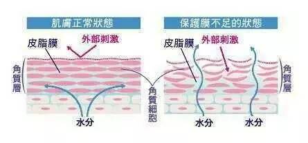 谣言：冷热水交替洗脸的好处，可以收缩毛孔？