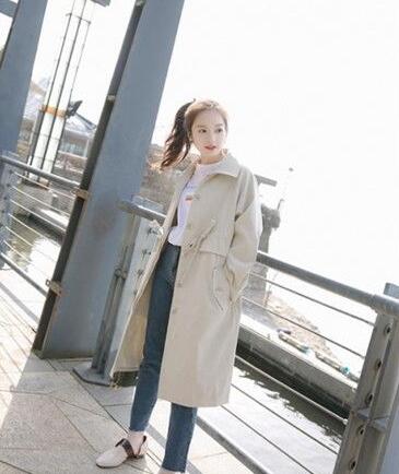 皮肤暗黄忌讳穿什么颜色的衣服？军绿色是雷区！
