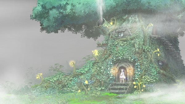 横版动作RPG《失落史诗》7月28日正式发售 支持中文