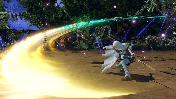 《刀剑乱舞无双》Steam版正式发售 豪华版包含全部DLC