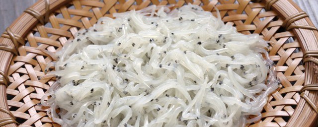 冷冻银鱼的做法大全 冷冻银鱼的烹饪方法