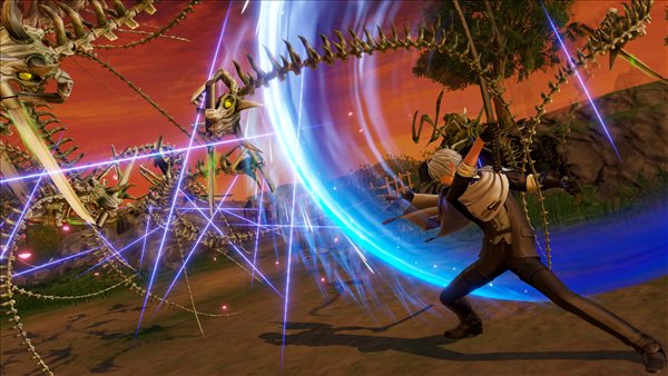 《刀剑乱舞无双》Steam版正式发售 豪华版包含全部DLC