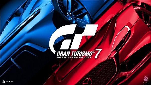 山内一典公布《GT 7》三辆新车剪影 上线时间未公布