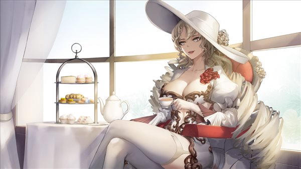 策略冒险游戏《二分之一》宣传片 9月24日正式发售