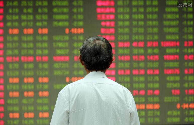 股票boll是什么意思