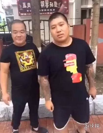 沈阳大街什么梗 你根本不在沈阳大街什么梗 沈阳大街梗介绍