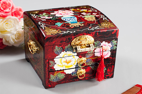 漆器是什么材质 漆器要如何保养