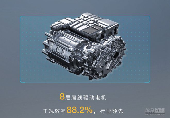 不是增程也不是传统插电 岚海动力到底是啥?