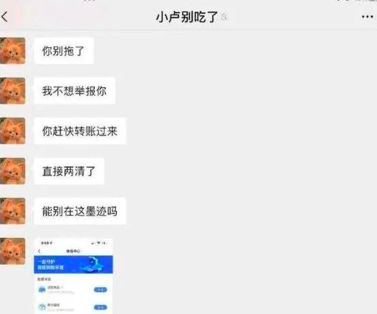 卢雷元年是什么意思？卢雷元年事件简介大全！