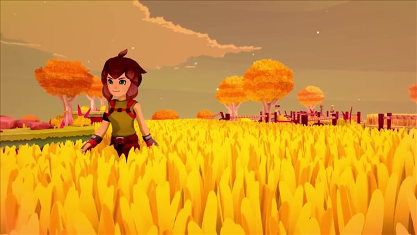 《Temtem》正式版预告片 9月3日结束抢先体验正式发售