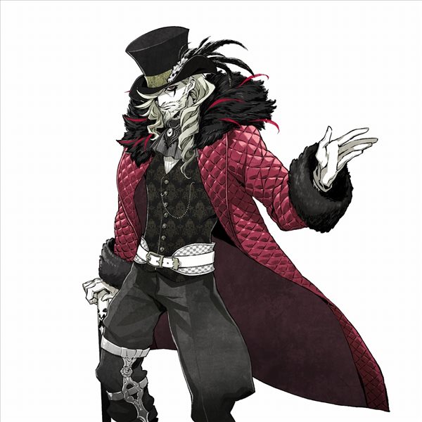 《灵魂骇客2》新角色、玩法情报 恶魔合体与成长系统