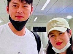 太甜了！玄彬孙艺珍度蜜月正脸照曝光笑容满面