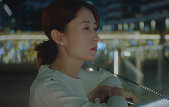 《女士的法则》张清澜结婚了没有？陈文光到底爱谁？