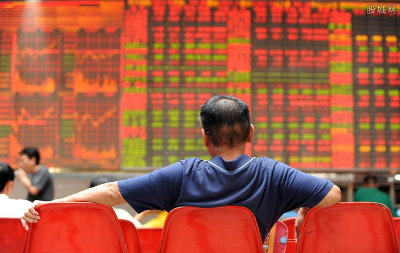 加仓的手法与技巧