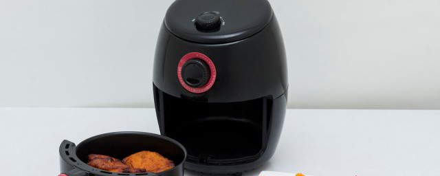 空气炸锅食谱大全集 空气炸锅食谱推荐