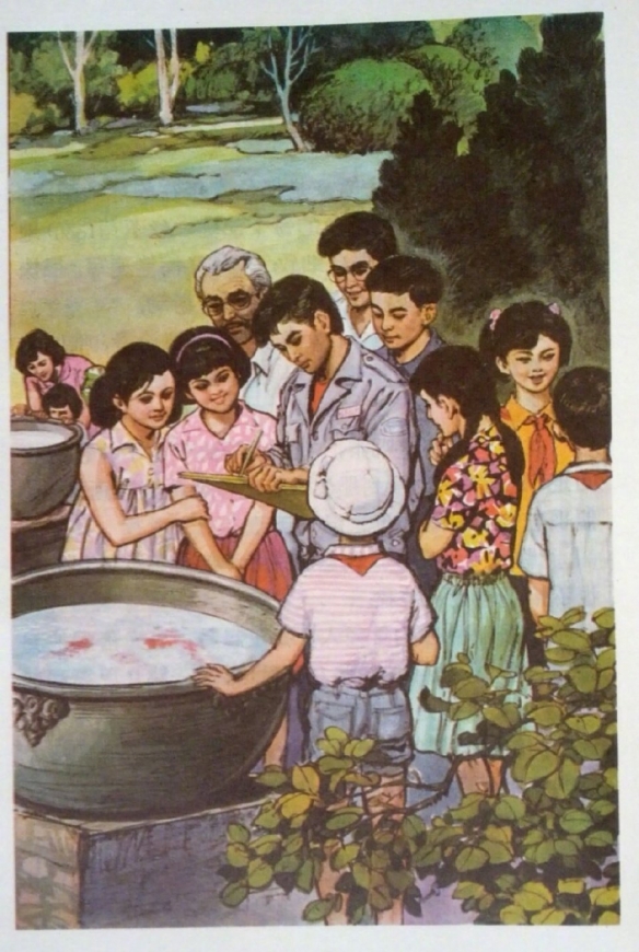 人教版数学教材怎么了 人教版数学教材插图怎么回事