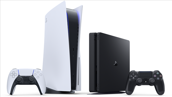 索尼游戏业务负责人：大幅增加PS5产量缩小与PS4的差距
