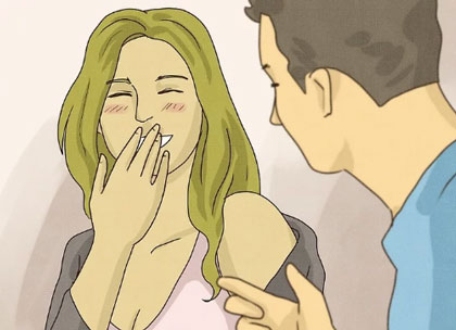 如何吸引一个不喜欢你的女孩回来-隐藏需求感