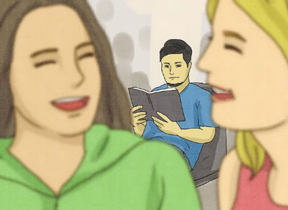如何吸引一个不喜欢你的女孩回来-隐藏需求感
