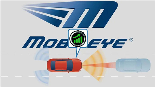 Mobileye“败走”中国