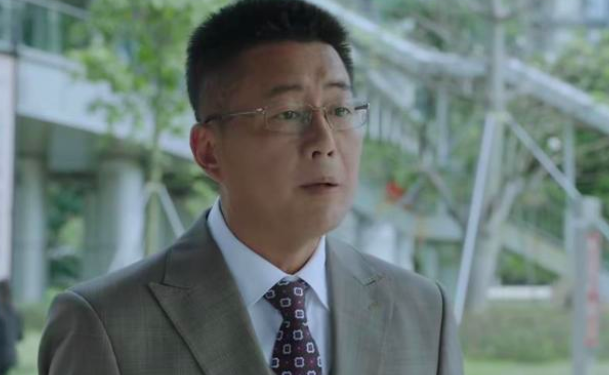 《女士的法则》李功明是谁 女士的法则李功明是坏的吗