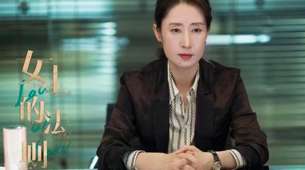 电视剧《女士的法则》方璞的扮演者是谁？女士的法则陈染的母亲是谁演的