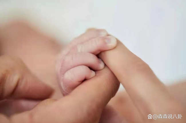 网红曝林志玲47岁代孕产子后发声道歉：我很抱歉