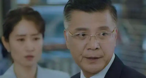 《女士的法则》张清澜结婚了没有？陈文光到底爱谁？