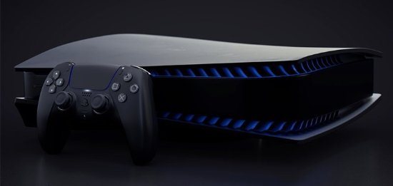 TCL官方：PS5和XSX|S的半代升级版或将2023/2024发售