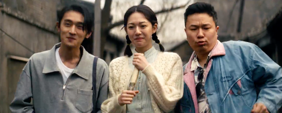 电影以《青春之名》主题曲名字是啥？谁唱的