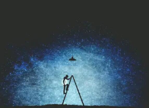 摘星人是什么意思