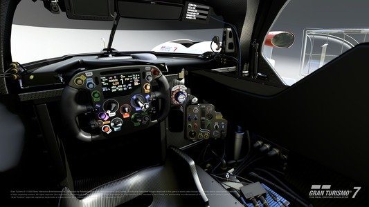 《GT7》1.15版本更新预告 追加三款新车及精选区