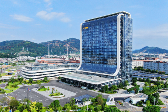 埃安成4月爆款车型,广汽新能源与宁德时代重新拥抱