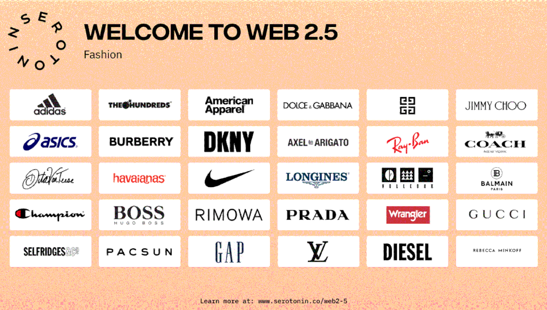 去中心化未果,我们卡在了 Web 2.5 时代?