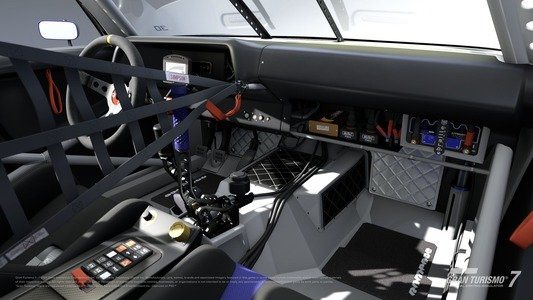 《GT7》1.15版本更新预告 追加三款新车及精选区