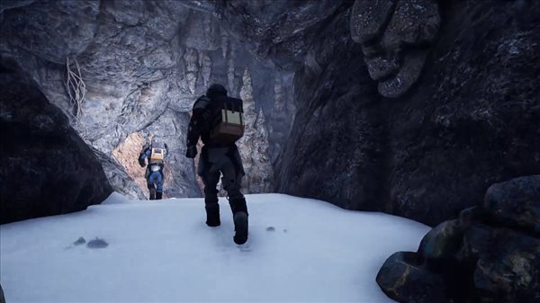 PvE生存《翼星求生》免费DLC“冥河”上线 8x8地图