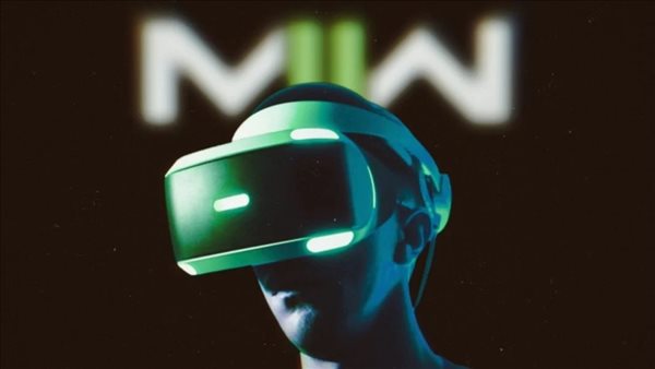 网曝《使命召唤19：现代战争2》或有PS VR2独占模式