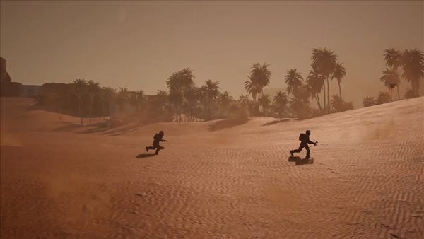 PvE生存《翼星求生》免费DLC“冥河”上线 8x8地图