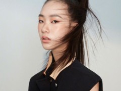 小S大女儿确定以演员身份出道 将客串梁咏琪新片
