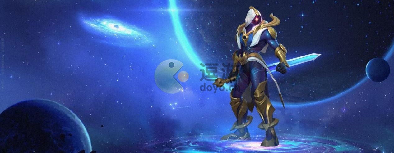 lol手游剑圣斩星魔剑多少钱 lol手游剑圣斩星魔剑的价格和获取方法