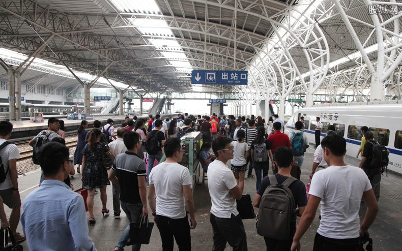 火车票价格