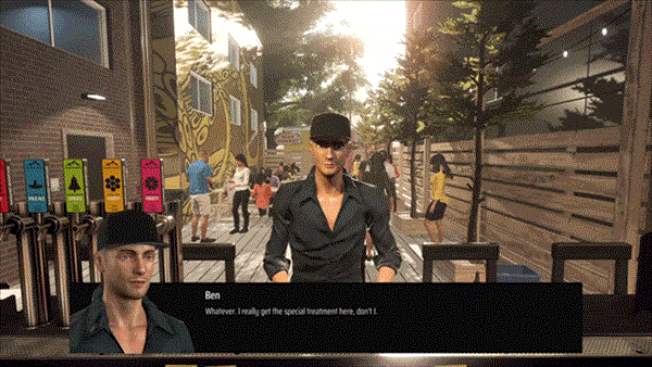 休闲模拟游戏《Bartender Hustle》登陆Steam 支持简中