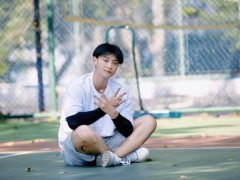黄子韬《新游记》翻身战终极反转 排球赛逆袭获MVP