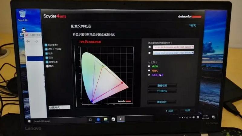 45ntsc色域相当于srgb多少