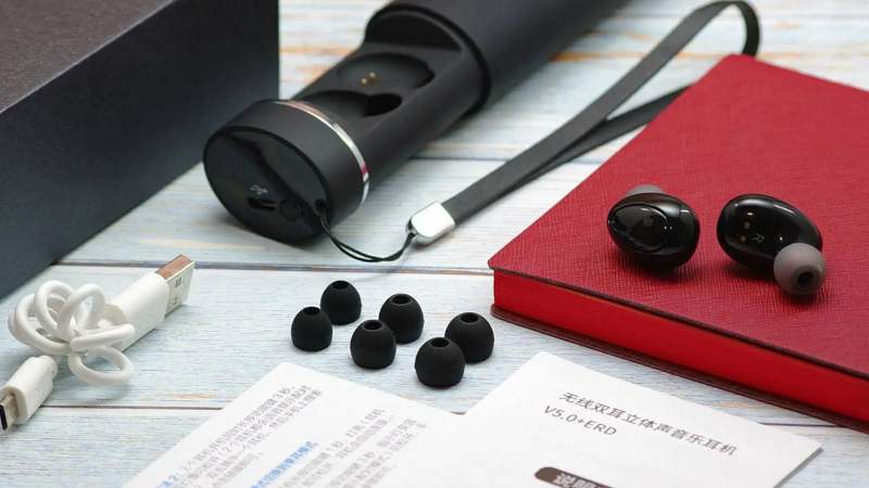 venider耳机是什么牌子