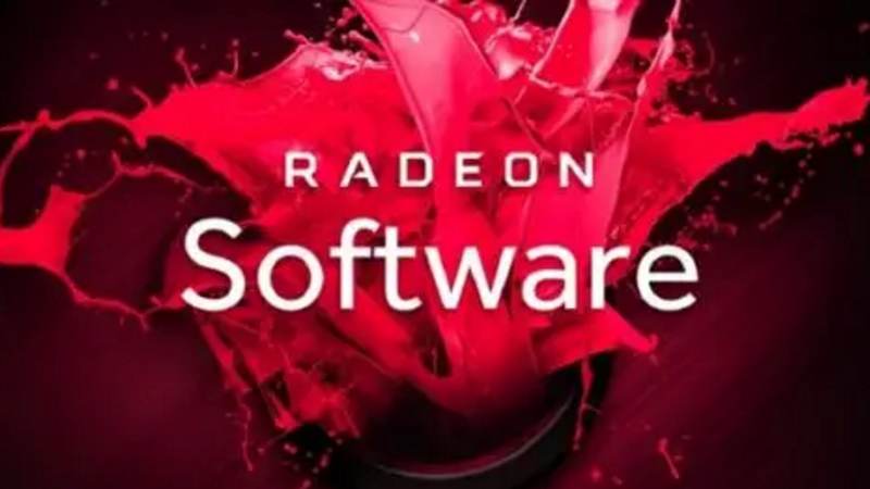 amd radeon software是什么