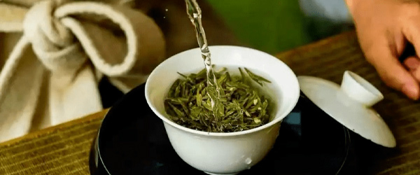 怎么分辨茶叶好坏等级 茶叶的种类分为哪些