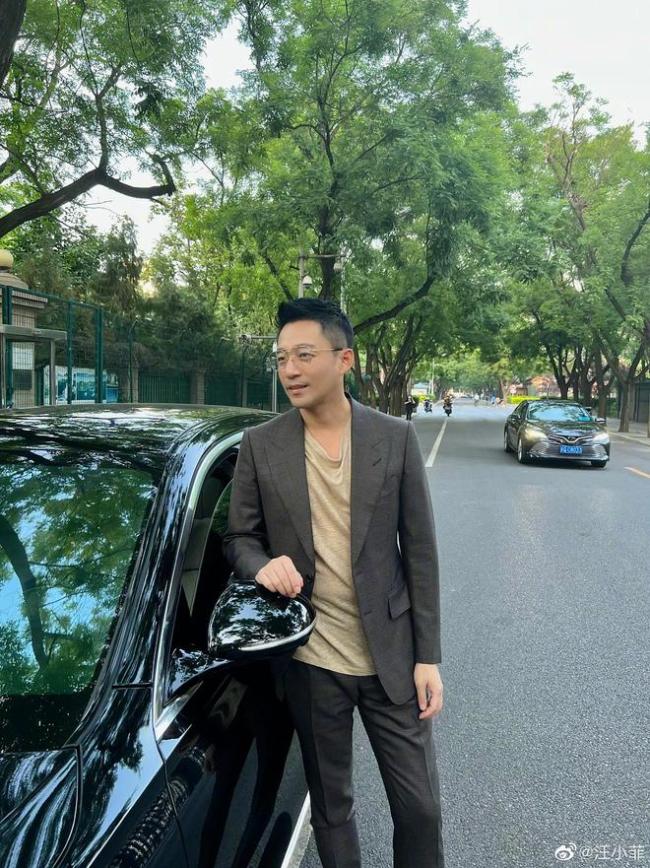 汪小菲曝大S长期服用违禁药物 且几次精神几近崩溃